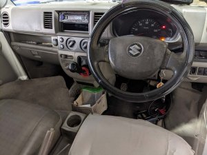 Suzuki Every GA 660 M (COE Till 05/2027)