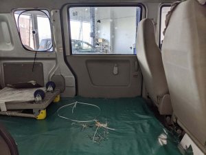 Suzuki Every GA 660 M (COE Till 05/2027)