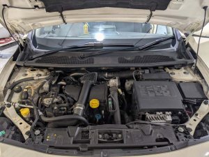 Renault Fluence 1.5 Dci 110 A/T SR