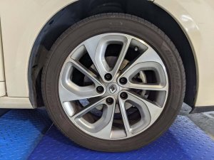 Renault Fluence 1.5 Dci 110 A/T SR