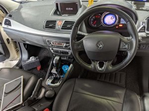 Renault Fluence 1.5 Dci 110 A/T SR