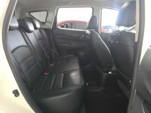 Nissan Note 1.2 Cvt