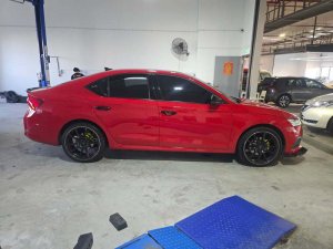 Skoda Octavia Ambition 1.5 Tsi Mhev(a) Vc (Hybrid)