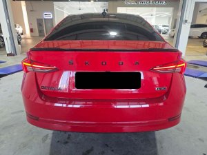 Skoda Octavia Ambition 1.5 Tsi Mhev(a) Vc (Hybrid)