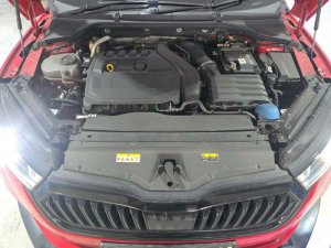 Skoda Octavia Ambition 1.5 Tsi Mhev(a) Vc (Hybrid)