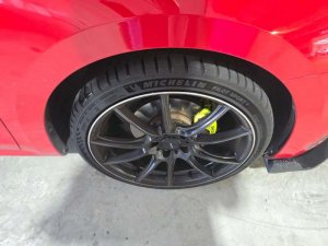 Skoda Octavia Ambition 1.5 Tsi Mhev(a) Vc (Hybrid)