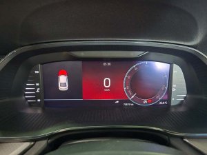 Skoda Octavia Ambition 1.5 Tsi Mhev(a) Vc (Hybrid)