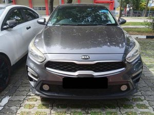 Kia Cerato 1.6(a) Lx