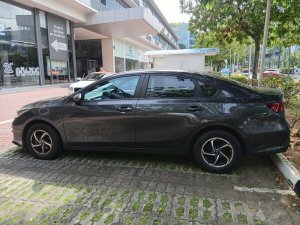 Kia Cerato 1.6(a) Lx