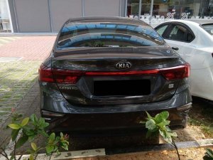 Kia Cerato 1.6(a) Lx