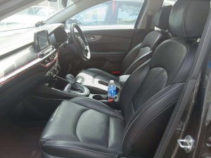 Kia Cerato 1.6(a) Lx