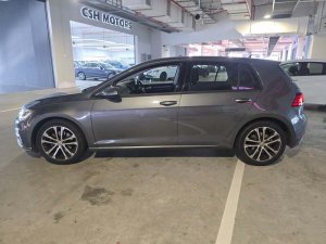 Volkswagen Golf 1.4 Tsi Cl