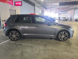 Volkswagen Golf 1.4 Tsi Cl