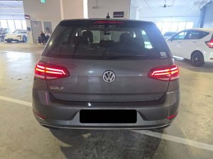 Volkswagen Golf 1.4 Tsi Cl