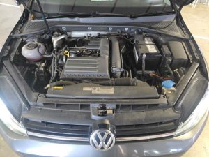 Volkswagen Golf 1.4 Tsi Cl