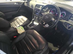 Volkswagen Golf 1.4 Tsi Cl