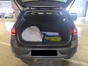 Volkswagen Golf 1.4 Tsi Cl