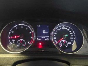 Volkswagen Golf 1.4 Tsi Cl