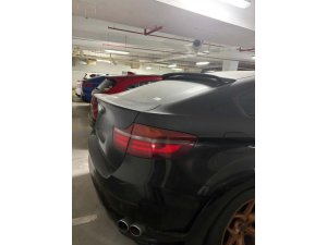 BMW X6 Xdrive 35i 3.0 AT Abs D/ab Hid 4wd (COE Till 09/2028)