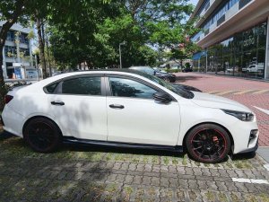 Kia Cerato 1.6(a) Ex