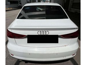 Audi A3 Sedan 1.0 Tfsi S Tronic (Led & Nav)