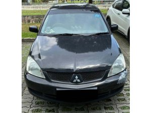 Mitsubishi Lancer 1.6 A (COE Till 09/2029)