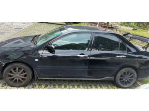 Mitsubishi Lancer 1.6 A (COE Till 09/2029)