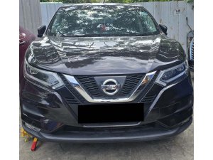 Nissan Qashqai 1.2 Dig T Cvt