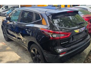 Nissan Qashqai 1.2 Dig T Cvt