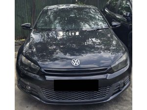 Volkswagen Scirocco 1.4L AT Tsi 1372q5 (COE Till 01/2031)