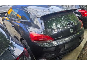 Volkswagen Scirocco 1.4L AT Tsi 1372q5 (COE Till 01/2031)