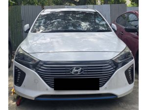 Hyundai AE Ioniq Hev 1.6 Dct SR (Hybrid)