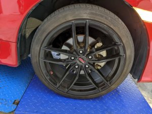 Honda Civic 1.6 Vti Cvt