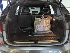 BMW X1 Sdrive18i Led Nav Mspt