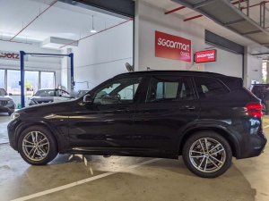 BMW X3 Sdrive20I M Sport