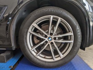 BMW X3 Sdrive20I M Sport