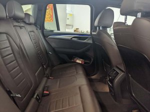 BMW X3 Sdrive20I M Sport