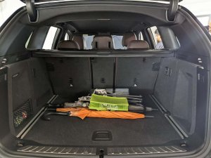 BMW X3 Sdrive20I M Sport