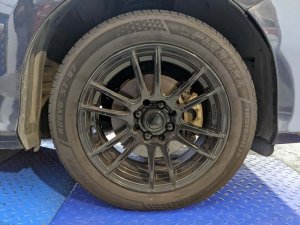 Honda City 1.5 V Cvt