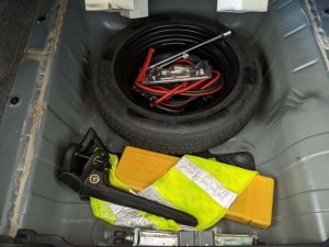 Honda City 1.5 V Cvt