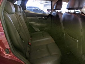 Nissan Qashqai 1.2 Dig T Cvt Abs 2wd 5dr