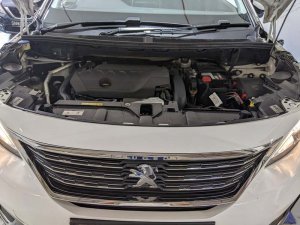 Peugeot 5008 1.6 Puretech Eat8 Active