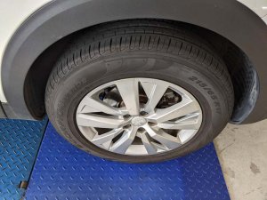 Peugeot 5008 1.6 Puretech Eat8 Active