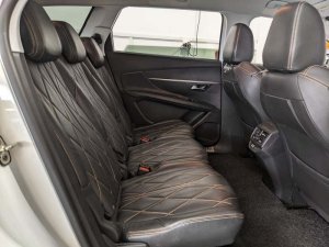 Peugeot 5008 1.6 Puretech Eat8 Active