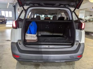 Peugeot 5008 1.6 Puretech Eat8 Active