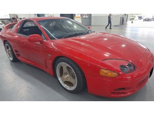 Mitsubishi Gto 3.0dohc (COE Till 05/2031)