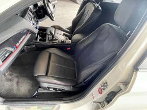 BMW 118i At Abs D/airbag 2wd Hid 5dr (COE Till 03/2032)