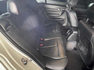 BMW 118i At Abs D/airbag 2wd Hid 5dr (COE Till 03/2032)