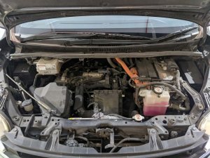 Toyota Noah Hybrid 7 Seater 1.8X Cvt (Hybrid)