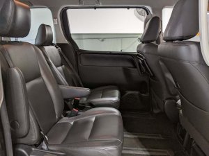 Toyota Noah Hybrid 7 Seater 1.8X Cvt (Hybrid)